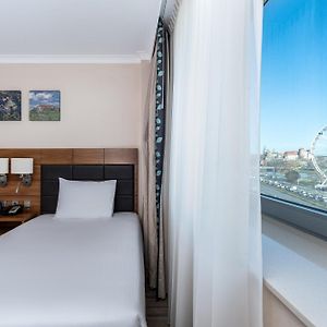 Kamer met Twee Aparte Bedden